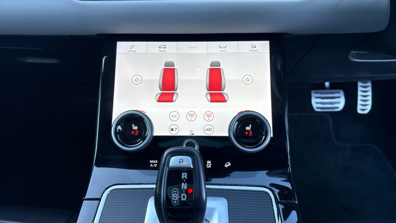 Land Rover Range Rover Evoque 2.0 D180 First Edition 5dr Auto Diesel Hatchback